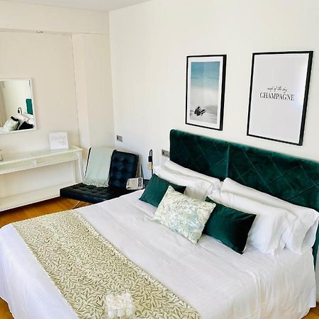 Hotel Carbonell Лянса Екстер'єр фото